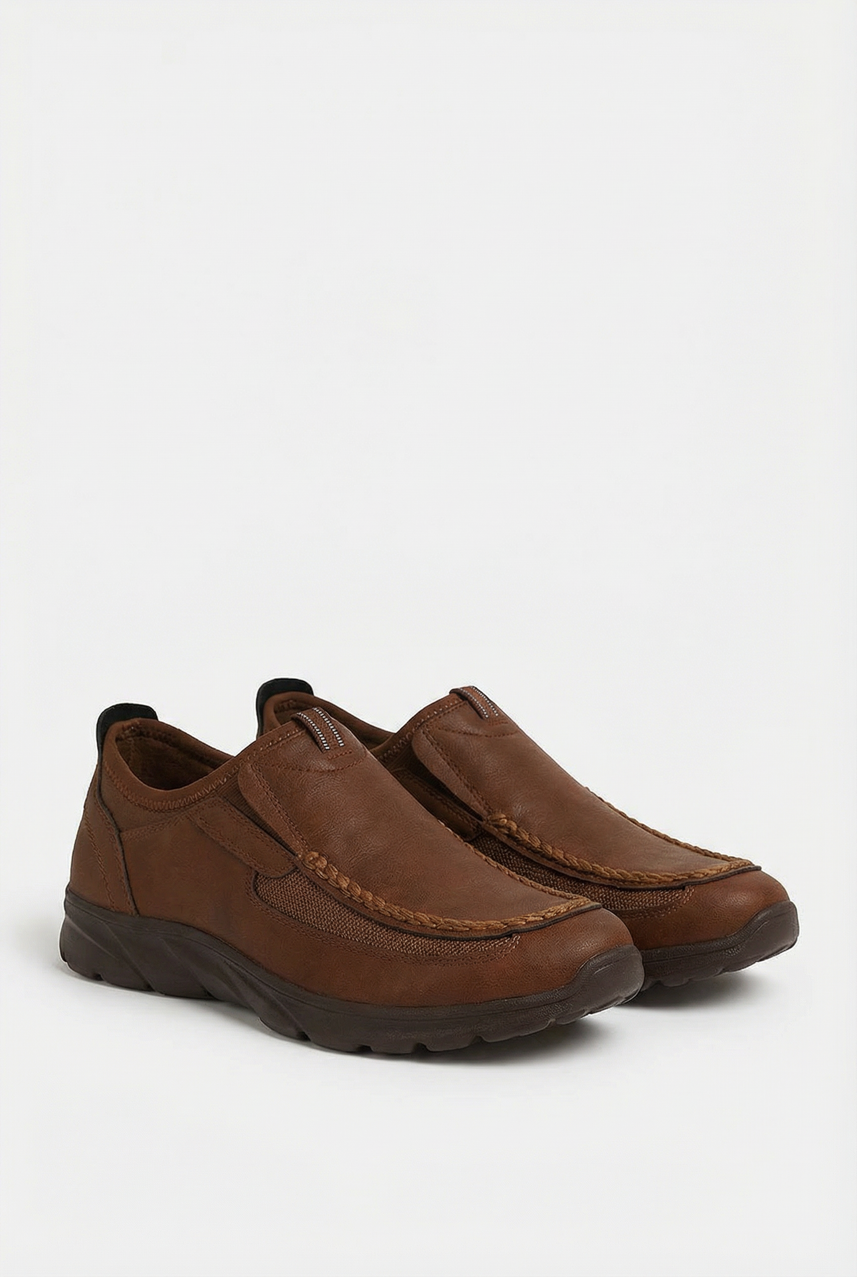 Mocasines de Hombre Transpirables Casual Planos