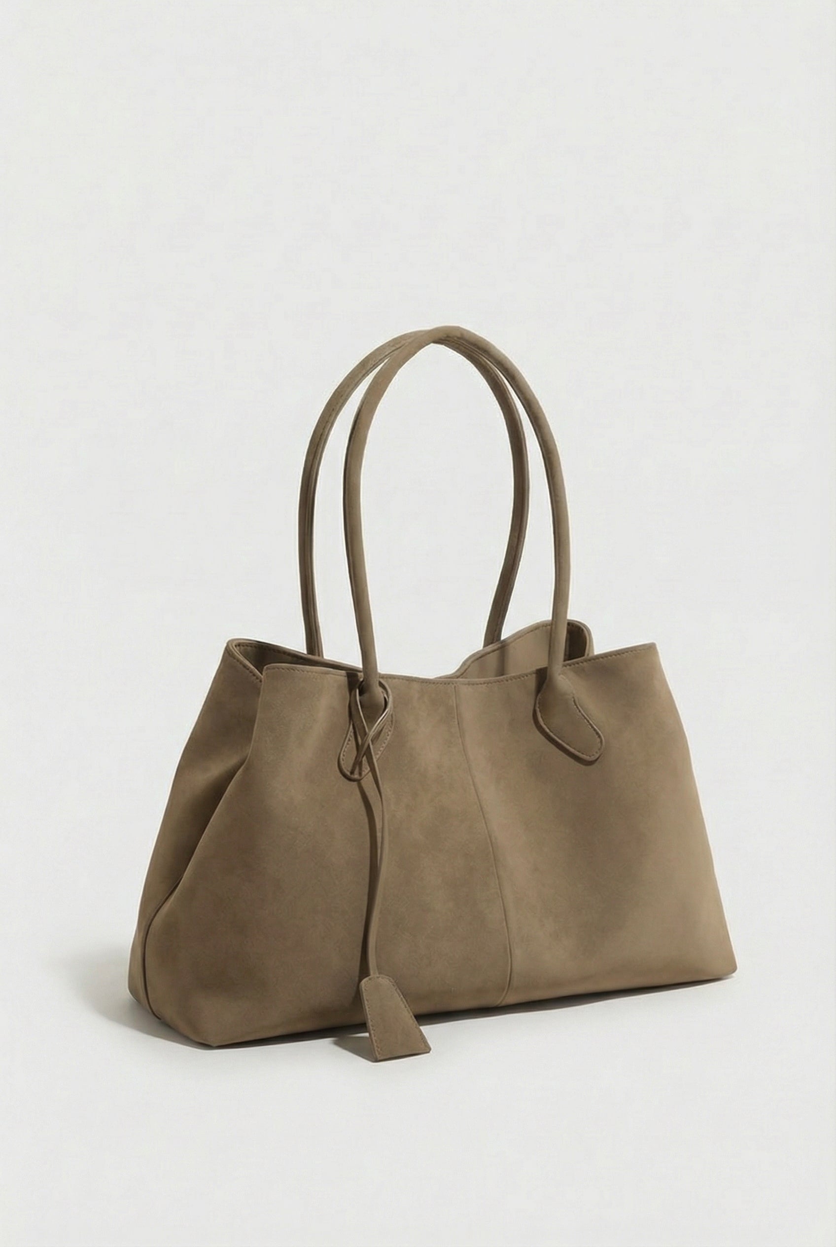 Bolso De Mano Mujer Duradero Diseño Elegante Amplio Espacio Para Esenciales Diarios 1