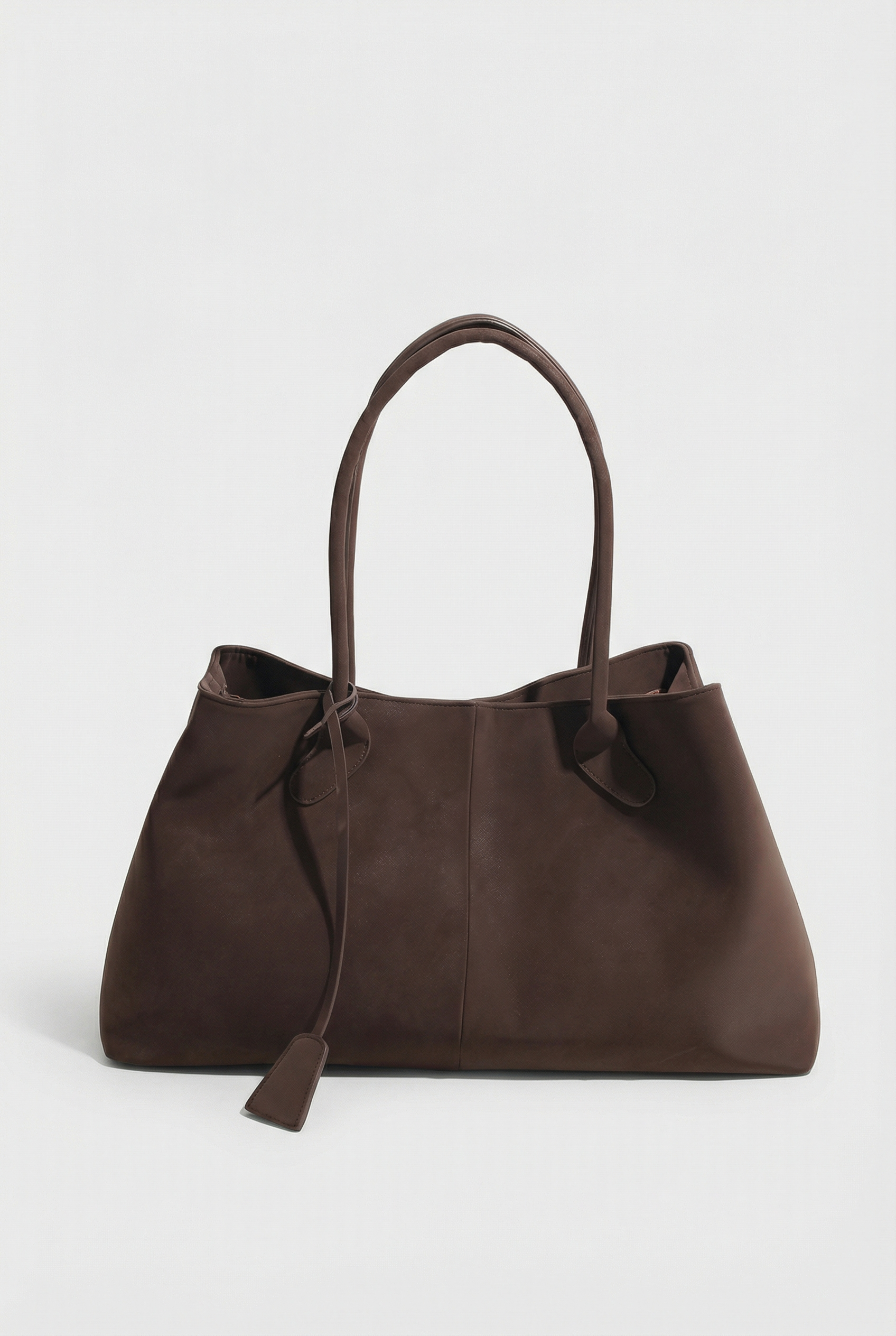 Bolso De Mano Mujer Duradero Diseño Elegante Amplio Espacio Para Esenciales Diarios 4