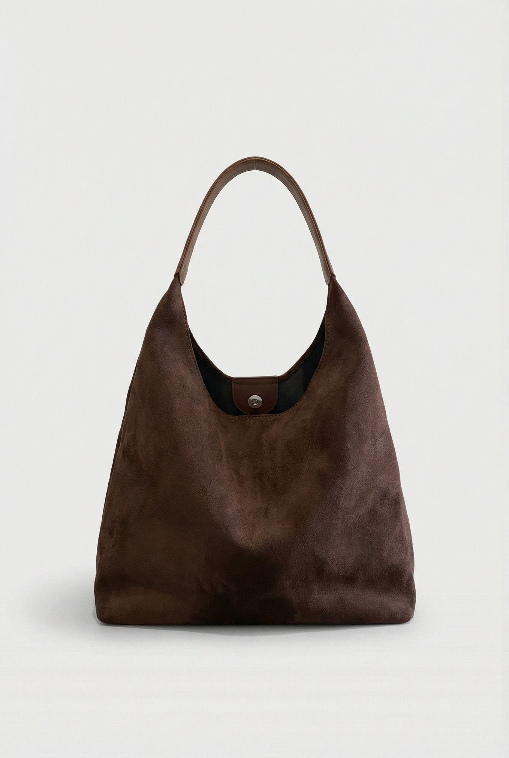 Bolso De Mano Mujer Piel Sintética Diseño Espacioso Correas Cómodas 6