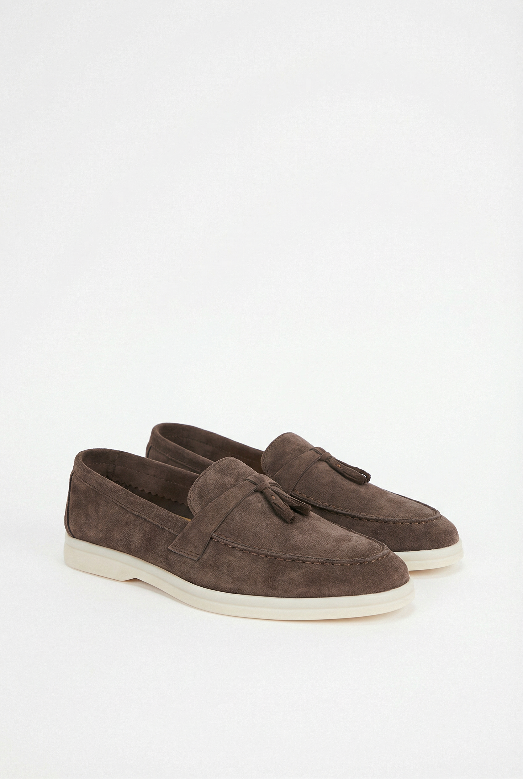 Zapatos Hombre Casual Sintético Punta Redonda Diseño Retro Ajuste Cómodo 0