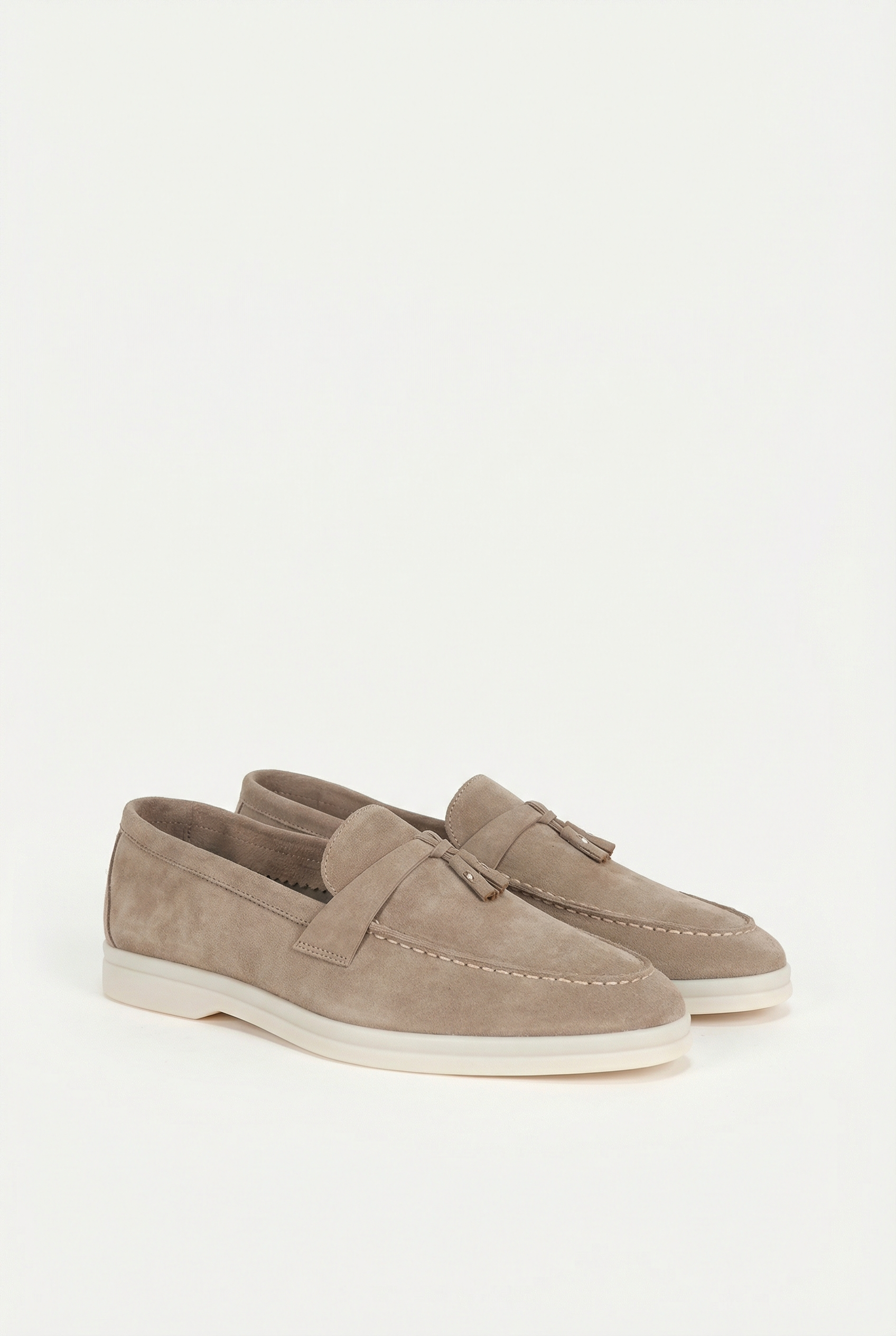 Zapatos Hombre Casual Sintético Punta Redonda Diseño Retro Ajuste Cómodo 4