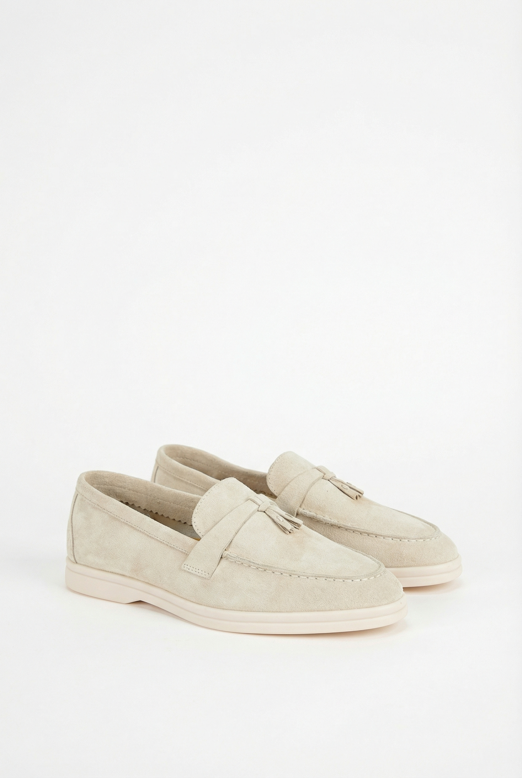 Zapatos Hombre Casual Sintético Punta Redonda Diseño Retro Ajuste Cómodo 8