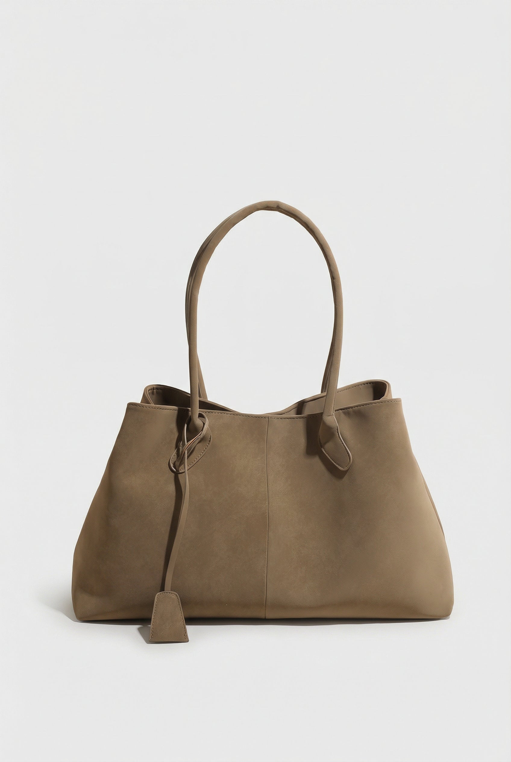 Bolso De Mano Mujer Duradero Diseño Elegante Amplio Espacio Para Esenciales Diarios 0