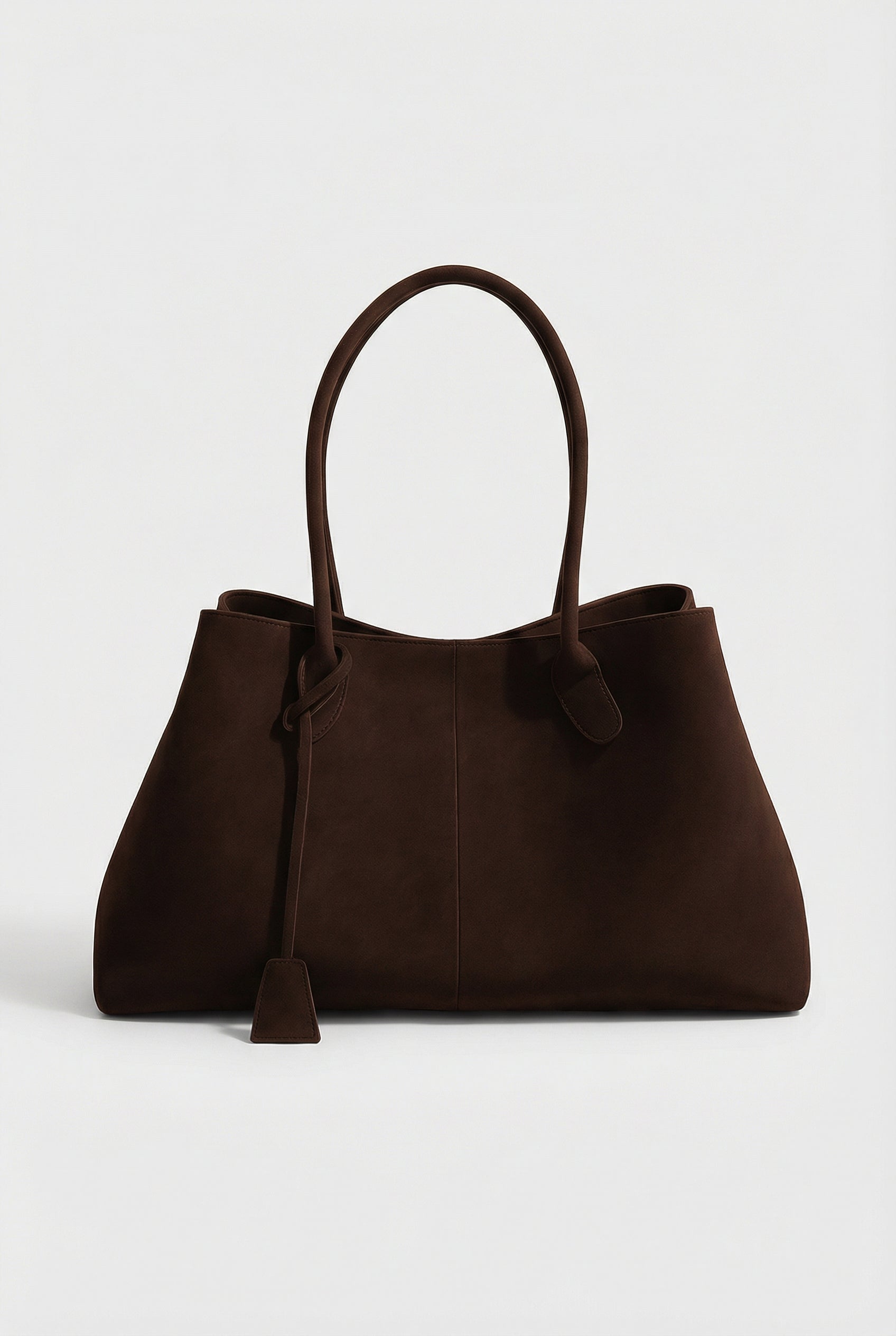 Bolso De Mano Mujer Duradero Diseño Elegante Amplio Espacio Para Esenciales Diarios 6