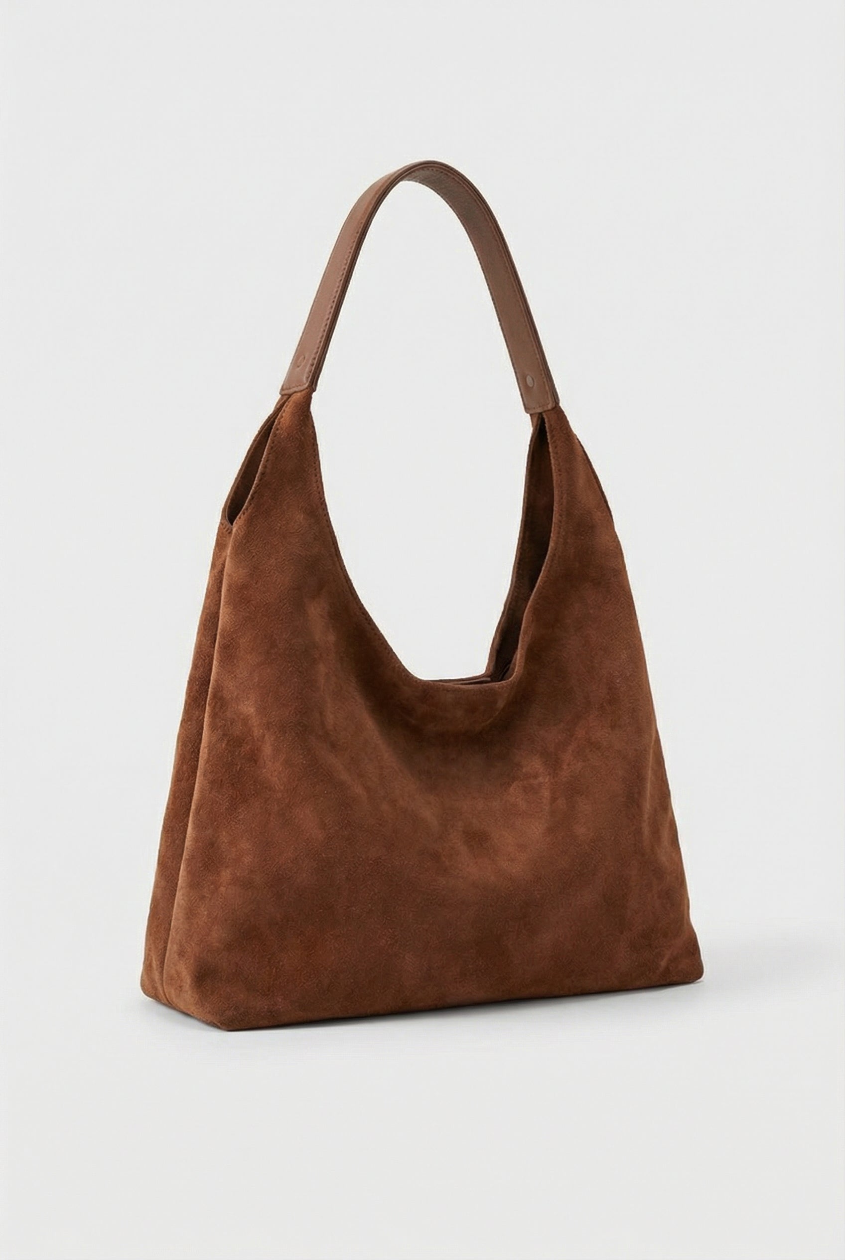 Bolso De Mano Mujer Piel Sintética Diseño Espacioso Correas Cómodas 1