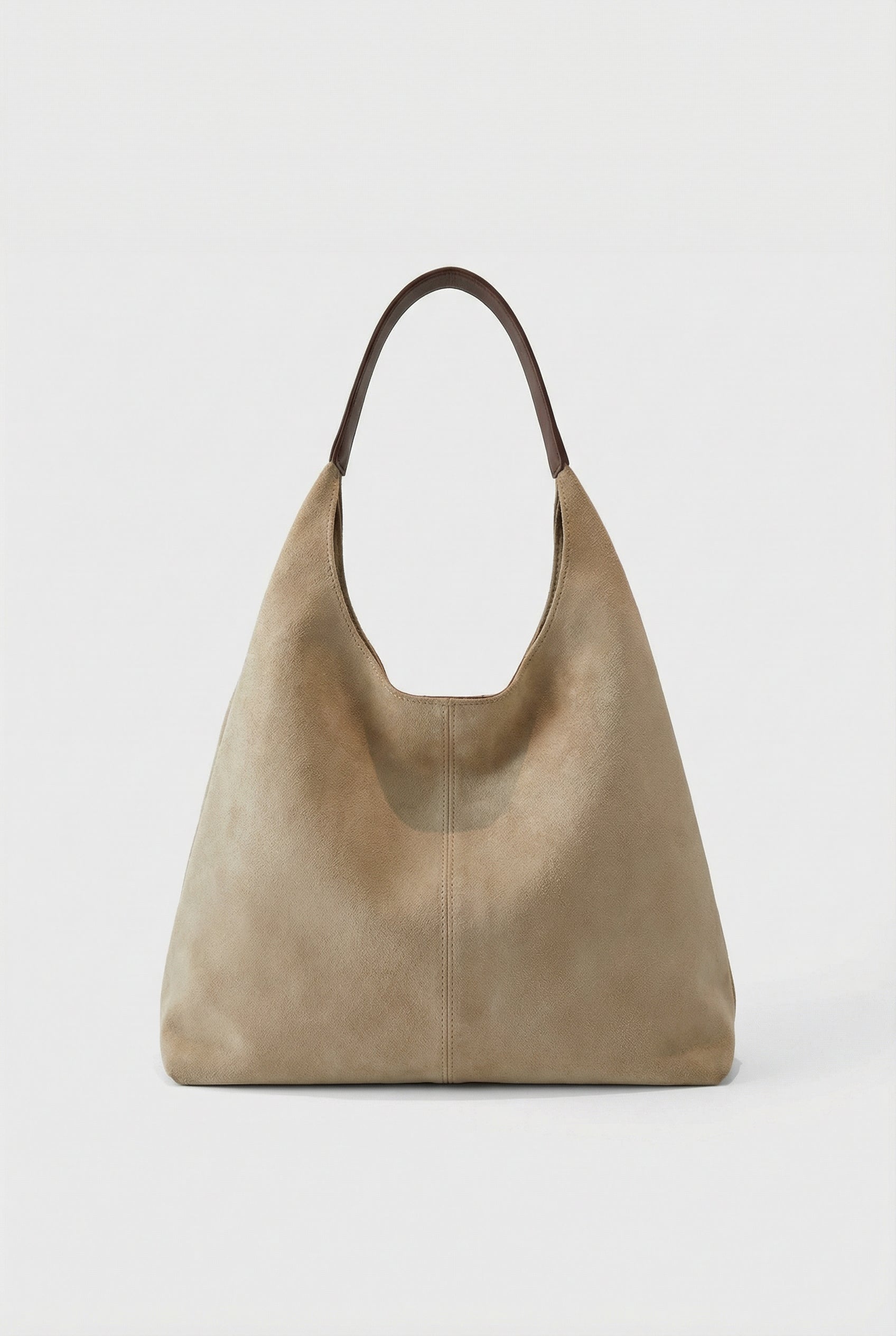 Bolso De Mano Mujer Piel Sintética Diseño Espacioso Correas Cómodas 5