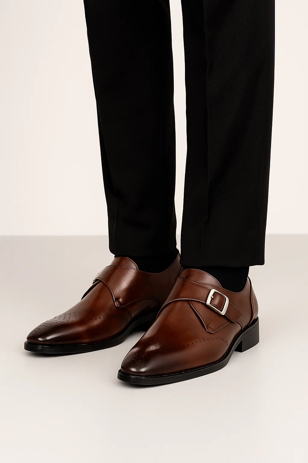 Mocasines Hombre Cuero Alta Calidad Casual Verano 2
