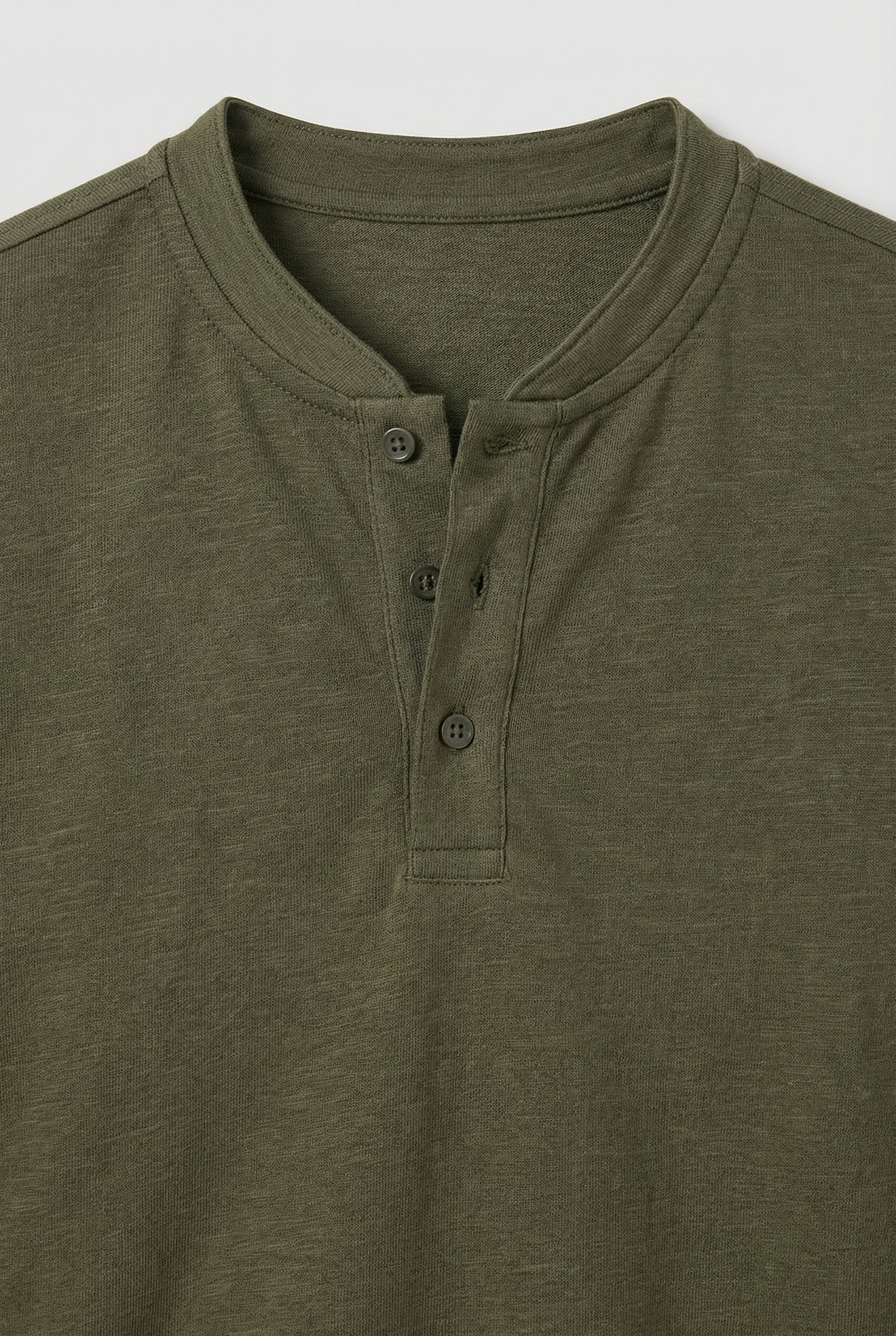 Polo Hombre Slim Fit Mezcla de Algodón Cuello Clásico Casual 1