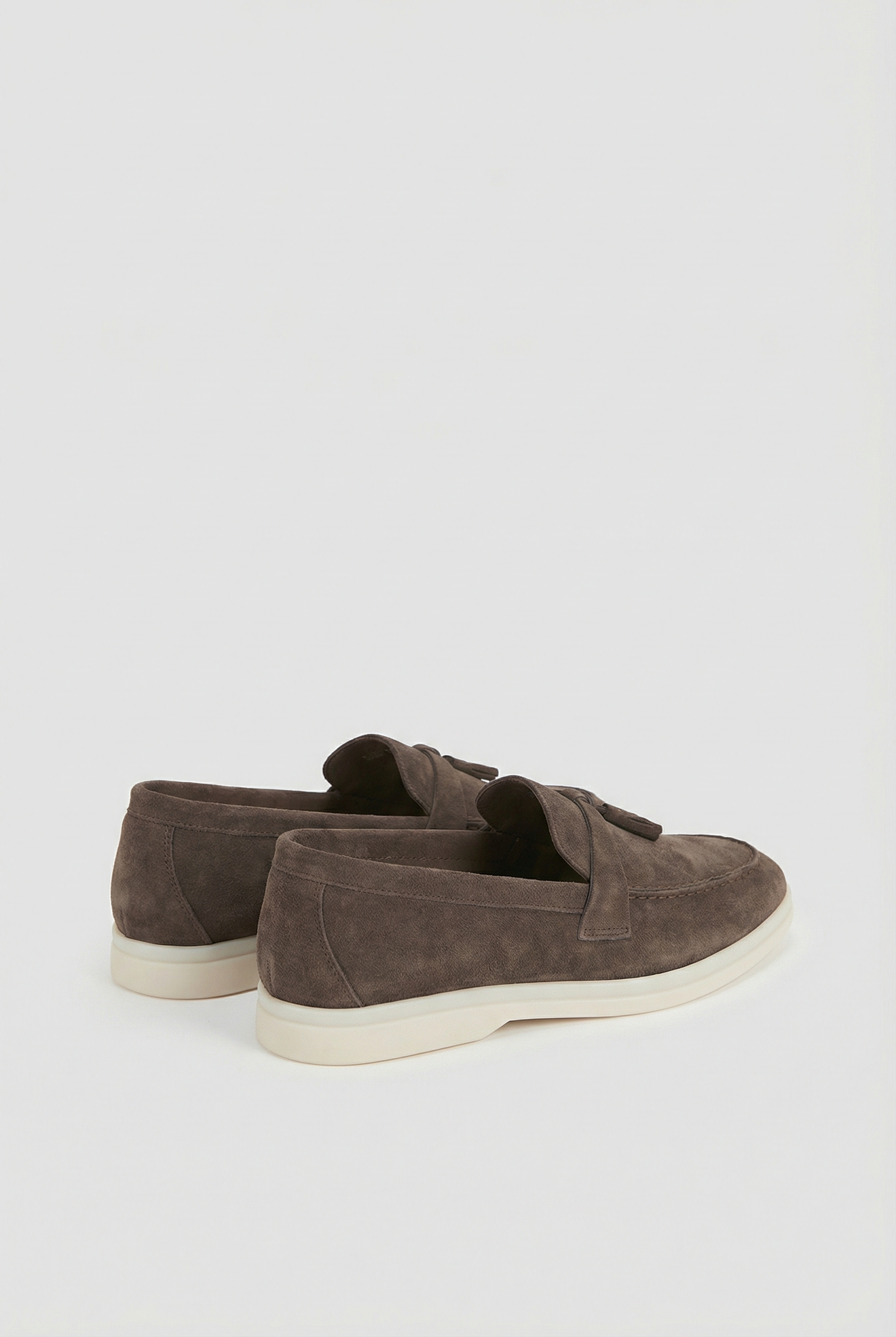 Zapatos Hombre Casual Sintético Punta Redonda Diseño Retro Ajuste Cómodo 1