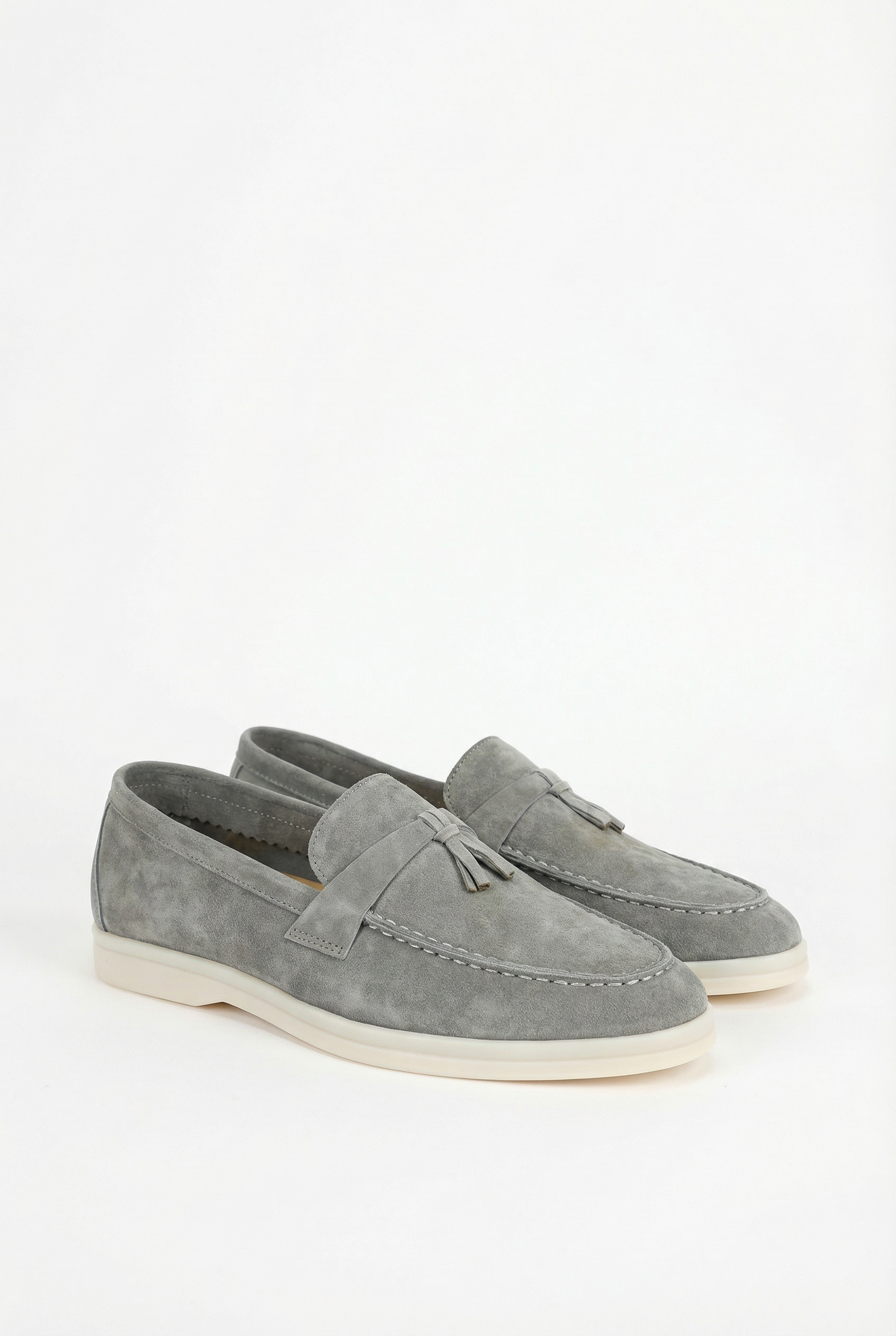 Zapatos Hombre Casual Sintético Punta Redonda Diseño Retro Ajuste Cómodo 5