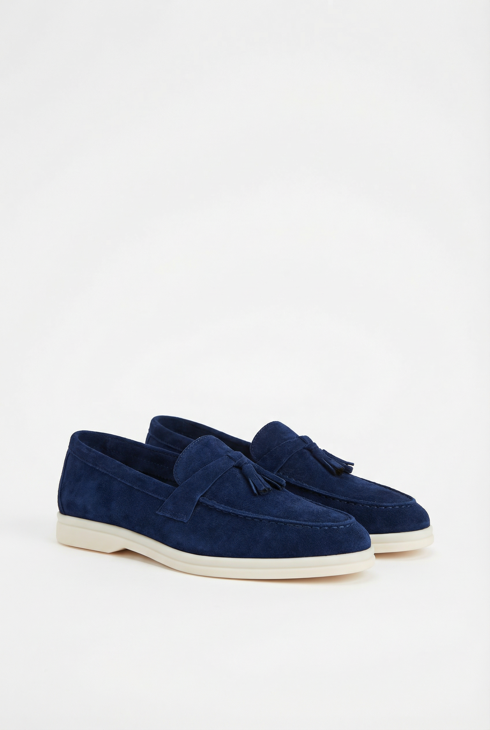 Zapatos Hombre Casual Sintético Punta Redonda Diseño Retro Ajuste Cómodo 7
