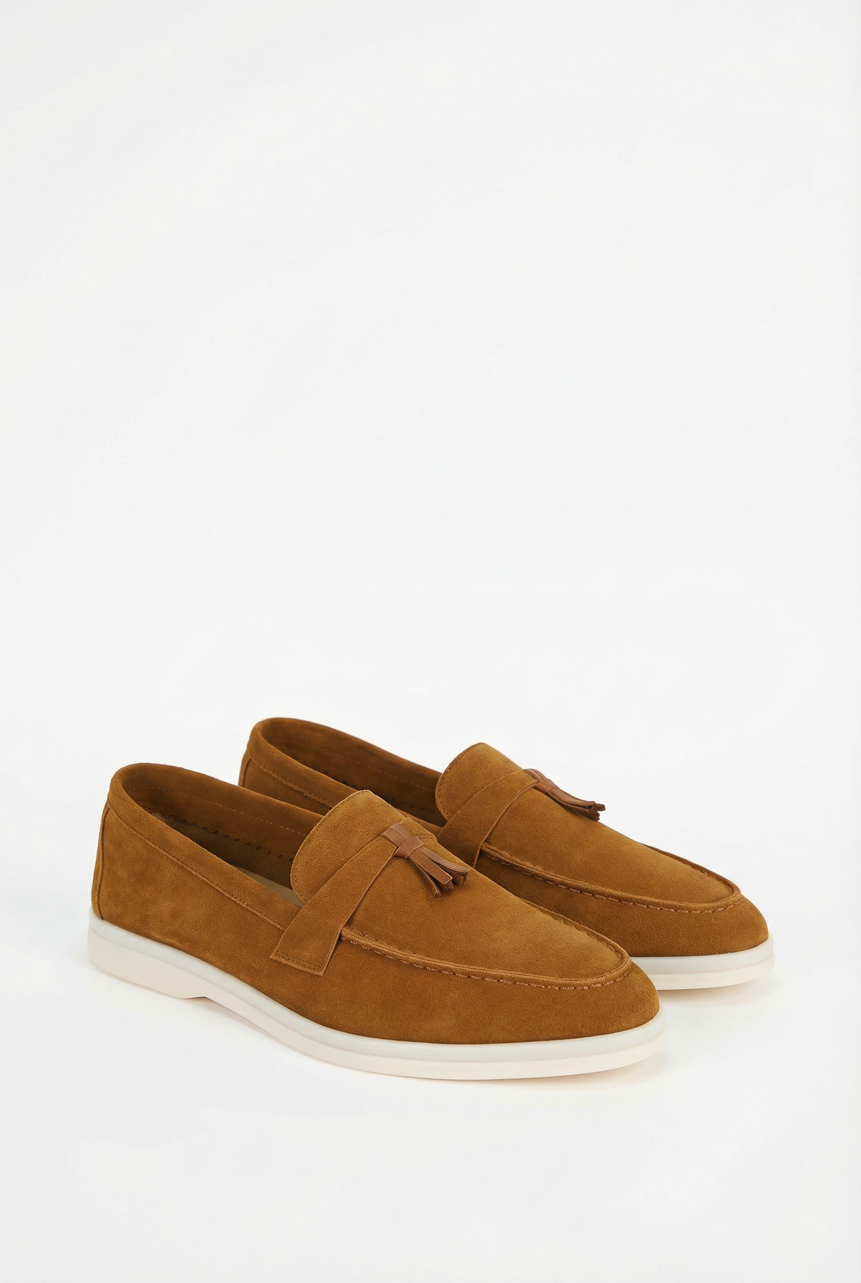 Zapatos Hombre Casual Sintético Punta Redonda Diseño Retro Ajuste Cómodo 9